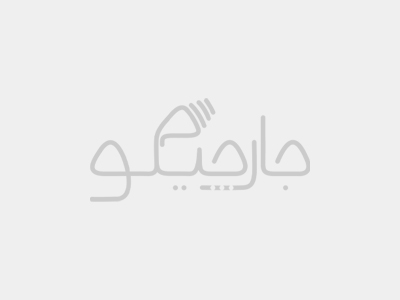 گردنبند قلب قرمز | JCHK-8337